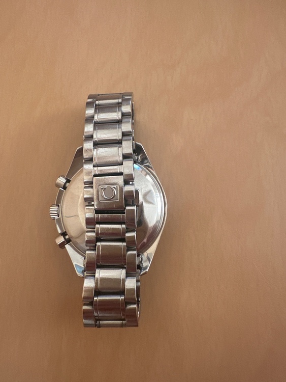 オメガ スピードマスター （高級時計）の商品画像 - 査定依頼日：2025年12月30日 - 最高査定価格：220,000円