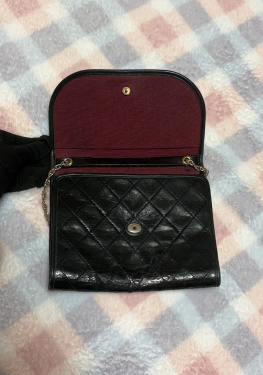 シャネル　バッグ ミニマトラッセ　ミニマトラッセ シングルフラップ　（ブランドバッグ）の商品画像 - 査定依頼日：2026年2月15日 - 最高査定価格：85,000円