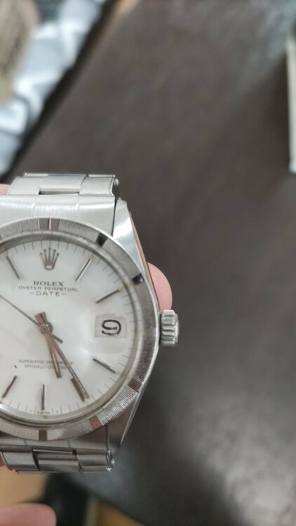 ロレックス デイトジャスト 278240SSA（高級時計）の商品画像 - 査定依頼日：2026年1月30日 - 最高査定価格：380,000円