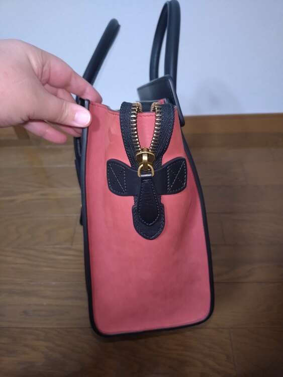 セリーヌ  （ブランドバッグ）の商品画像 - 査定依頼日：2025年2月17日 - 最高査定価格：80,000円