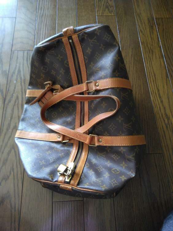 ルイヴィトン ルイヴィトン(その他) （ブランドバッグ）の商品画像 - 査定依頼日：2025年4月18日 - 最高査定価格：80,000円