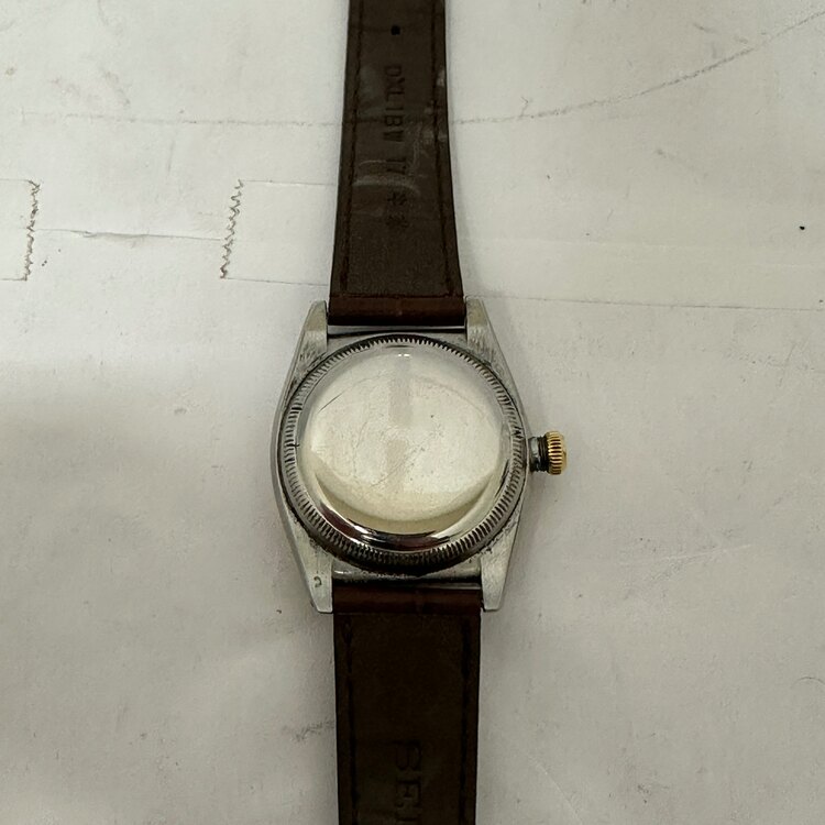 ロレックス パーペチュアル 313（高級時計）の商品画像 - 査定依頼日：2025年5月20日 - 最高査定価格：500,000円