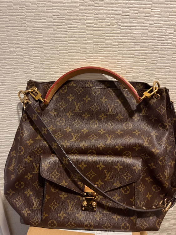 バッグ（ブランドバッグ）の商品画像 - 査定依頼日：2026年4月9日 - 最高査定価格：180,000円