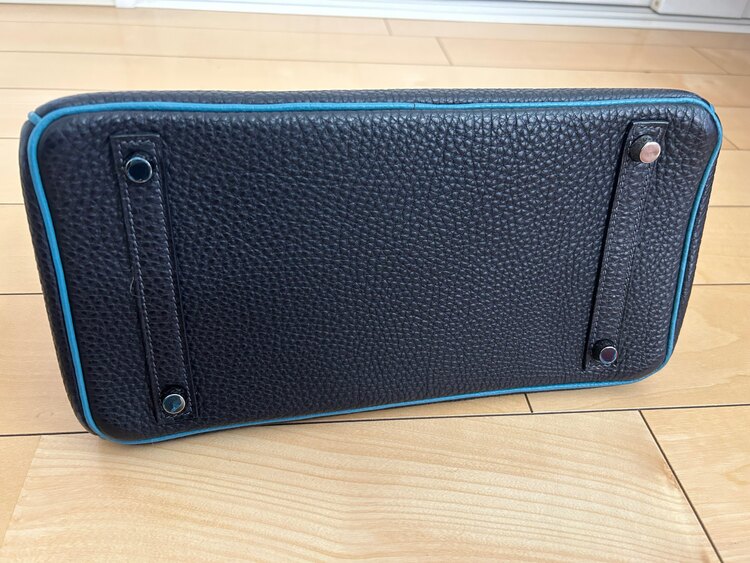 エルメス バーキン （ブランドバッグ）の商品画像 - 査定依頼日：2025年3月30日 - 最高査定価格：1,800,000円