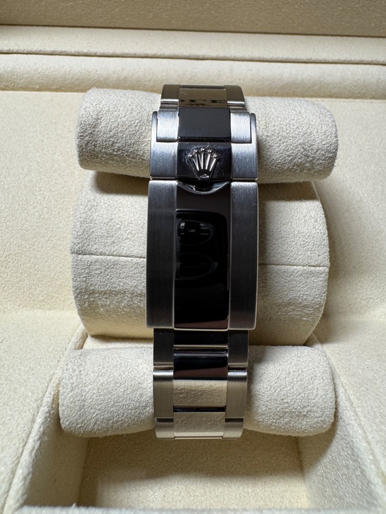 デイトナ（高級時計）の商品画像 - 査定依頼日：2025年6月22日 - 最高査定価格：5,000,000円