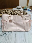 Samanthaベガ（ブランドバッグ）の商品画像 - 査定依頼日：2026年7月27日 - 最高査定価格：100,000円