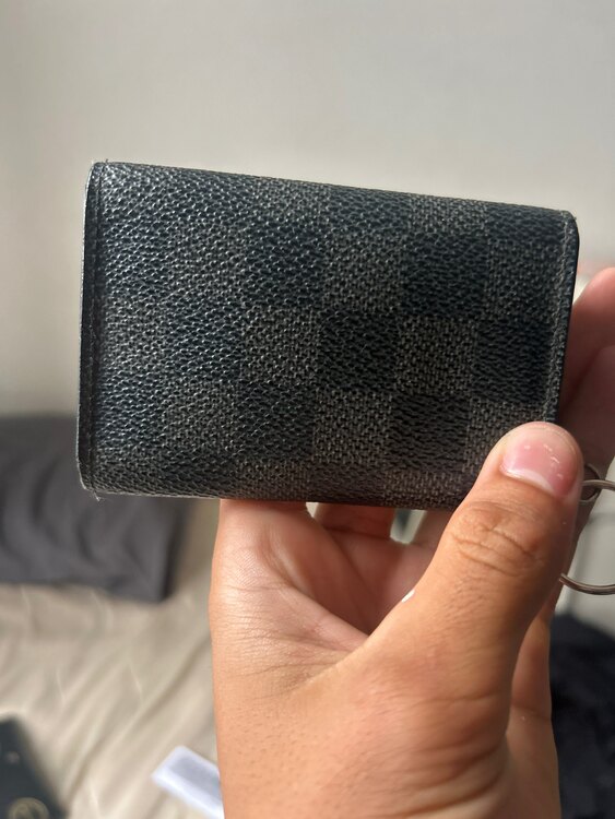 ルイヴィトン ダミエ （ブランドバッグ）の商品画像 - 査定依頼日：2025年5月27日 - 最高査定価格：20,000円