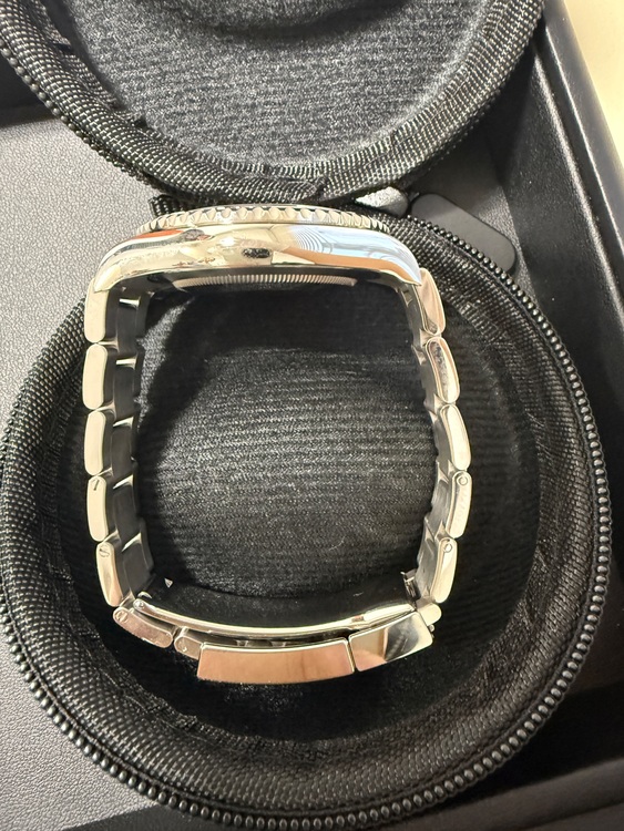 126622（高級時計）の商品画像 - 査定依頼日：2025年11月1日 - 最高査定価格：1,900,000円