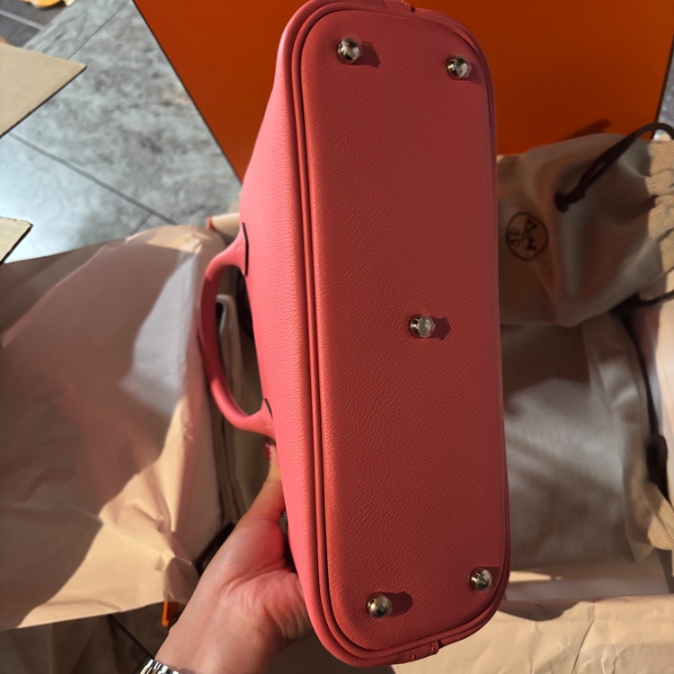 ボリード1923 25（ブランドバッグ）の商品画像 - 査定依頼日：2026年2月27日 - 最高査定価格：780,000円