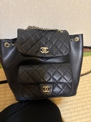 シャネル シャネル(その他) （ブランドバッグ）の商品画像 - 査定依頼日：2026年1月26日 - 最高査定価格：600,000円