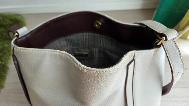 その他 サマンサタバサ （ブランドバッグ）の商品画像 - 査定依頼日：2025年8月11日 - 最高査定価格：1,500円