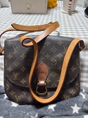 ルイヴィトン モノグラム （ブランドバッグ）の商品画像 - 査定依頼日：2026年3月9日 - 最高査定価格：15,000円