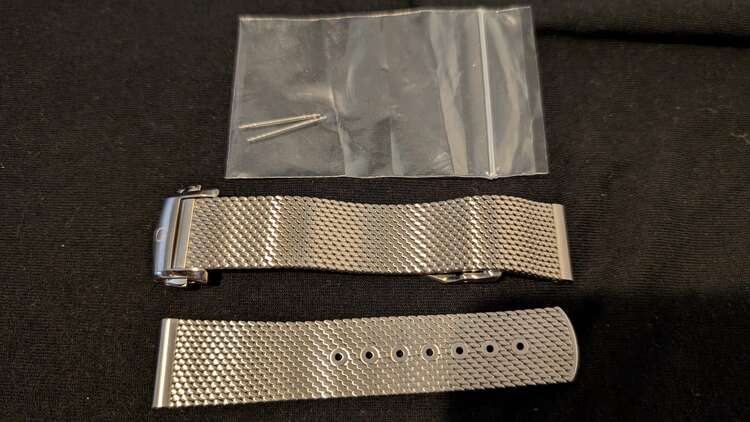 オメガ シーマスター 2103042200300（高級時計）の商品画像 - 査定依頼日：2025年3月30日 - 最高査定価格：660,000円