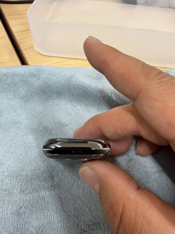 Apple Watch Series 8   GPS + Cellularモデル（PC・タブレット）の商品画像 - 査定依頼日：2026年4月22日 - 最高査定価格：18,000円