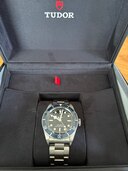 チューダー ヘリテージ 79230a（高級時計）の商品画像 - 査定依頼日：2025年5月20日 - 最高査定価格：340,000円