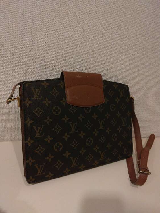 モノグラム（ブランドバッグ）の商品画像 - 査定依頼日：2025年4月2日 - 最高査定価格：60,000円