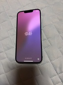 iPhone iPhone 13 128GB au（スマホ）の商品画像 - 査定依頼日：2026年7月31日 - 最高査定価格：15,000円