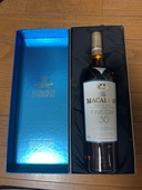 ウイスキー マッカラン （お酒）の商品画像 - 査定依頼日：2025年6月9日 - 最高査定価格：330,000円