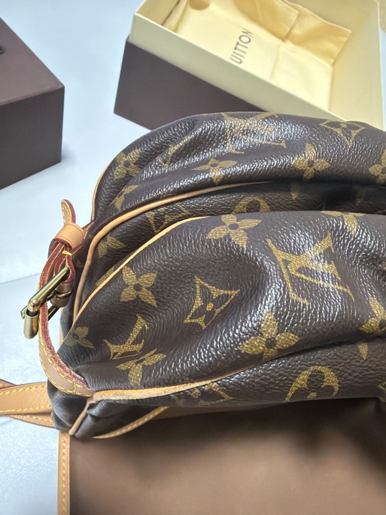 ルイヴィトン モノグラム （ブランドバッグ）の商品画像 - 査定依頼日：2026年2月2日 - 最高査定価格：150,000円