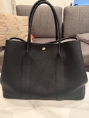 エルメス ガーデンパーティ （ブランドバッグ）の商品画像 - 査定依頼日：2025年12月21日 - 最高査定価格：580,000円