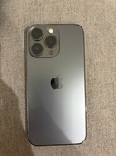 iPhone13プロ128（スマホ）の商品画像 - 査定依頼日：2026年6月11日 - 最高査定価格：45,000円