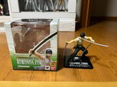 4543112756237（フィギュア・プラモデル）の商品画像 - 査定依頼日：2025年5月2日 - 最高査定価格：500円