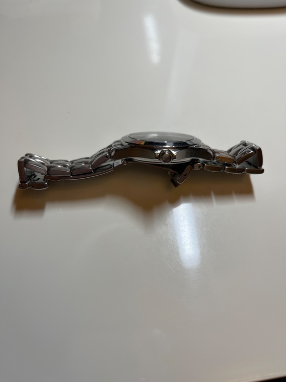 オメガ シーマスター （高級時計）の商品画像 - 査定依頼日：2025年6月24日 - 最高査定価格：70,000円