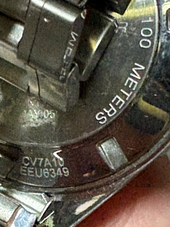 タグホイヤー カレラ 1887（高級時計）の商品画像 - 査定依頼日：2026年2月4日 - 最高査定価格：100,000円