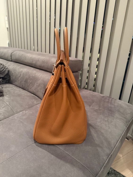 エルメス エルメス(その他) （ブランドバッグ）の商品画像 - 査定依頼日：2025年12月16日 - 最高査定価格：2,000,000円