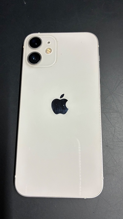 iPhone iPhone 12 mini 64GB SIMフリー（スマホ）の商品画像 - 査定依頼日：2026年7月19日 - 最高査定価格：19,000円