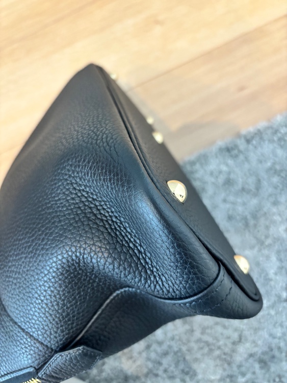 ボリード31（ブランドバッグ）の商品画像 - 査定依頼日：2026年3月19日 - 最高査定価格：800,000円