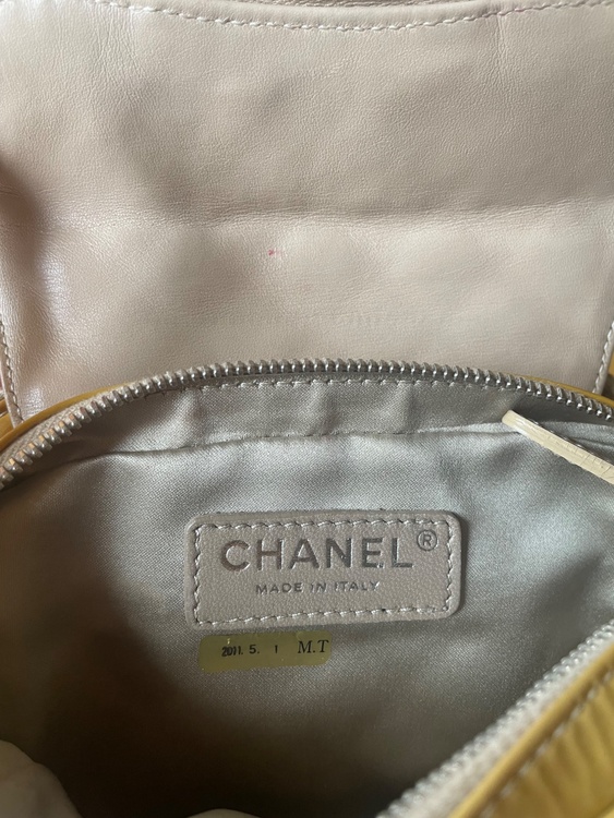 シャネル マトラッセ （ブランドバッグ）の商品画像 - 査定依頼日：2026年3月3日 - 最高査定価格：140,000円