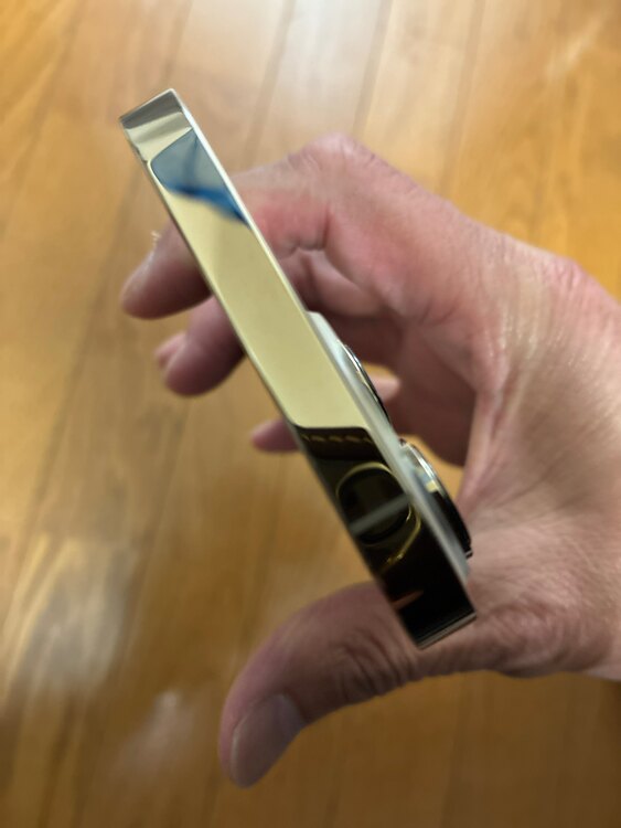 iPhone13Pro512GB MLUY3J/A26362（スマホ）の商品画像 - 査定依頼日：2025年4月13日 - 最高査定価格：57,000円