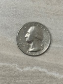 アメリカ貨幣25セント1974（チケット・金券）の商品画像 - 査定依頼日：2026年5月3日 - 最高査定価格：100円