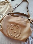 GGソーホー 2wayショルダーバッグ（ブランドバッグ）の商品画像 - 査定依頼日：2025年7月29日 - 最高査定価格：110,000円