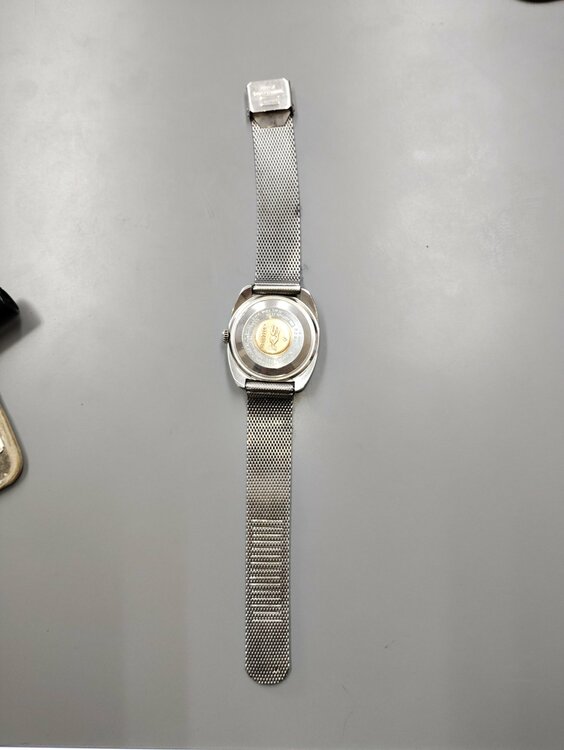 セイコー その他 SEIKO KS HI-BEAT  AUTOMATIC OPEN THRU GLASS 3（高級時計）の商品画像 - 査定依頼日：2025年12月4日 - 最高査定価格：23,000円