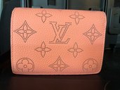 【日本限定】ポルトフォイユ・クレア