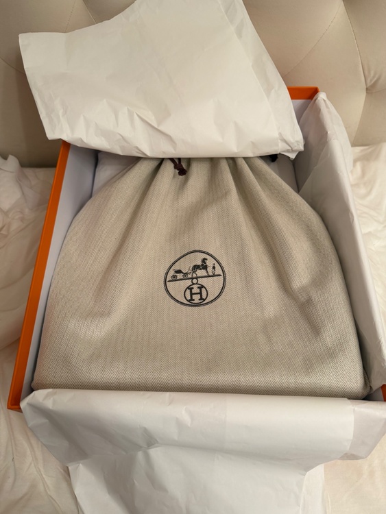HERMES バーキン30（ブランドバッグ）の商品画像 - 査定依頼日：2026年8月20日 - 最高査定価格：2,600,000円