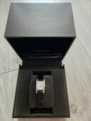 グッチ（高級時計）の商品画像 - 査定依頼日：2026年9月12日 - 最高査定価格：100,000円