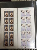 切手（切手）の商品画像 - 査定依頼日：2026年2月22日 - 最高査定価格：100,000円