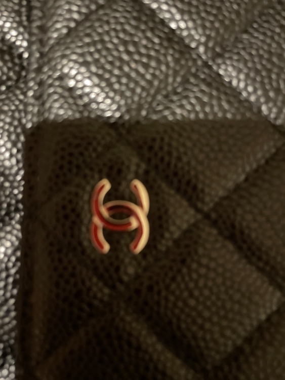 キャビアスキン（ブランドバッグ）の商品画像 - 査定依頼日：2026年1月3日 - 最高査定価格：100,000円