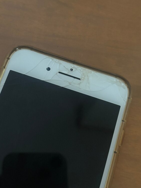 MQ9Q2J/A（スマホ）の商品画像 - 査定依頼日：2025年2月2日 - 最高査定価格：3,000円