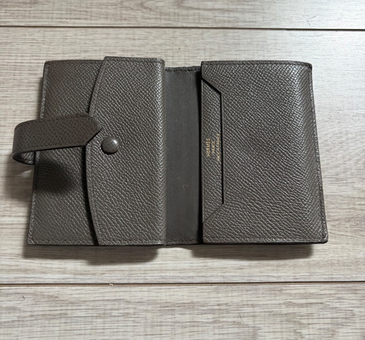 エルメス エルメス(その他) （ブランドバッグ）の商品画像 - 査定依頼日：2026年4月14日 - 最高査定価格：75,000円