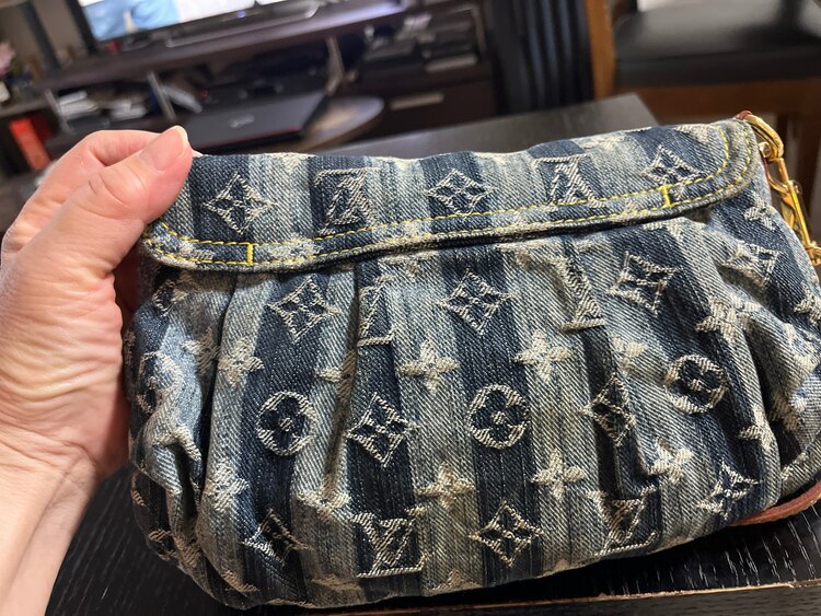 ルイヴィトン モノグラム （ブランドバッグ）の商品画像 - 査定依頼日：2025年5月22日 - 最高査定価格：200,000円