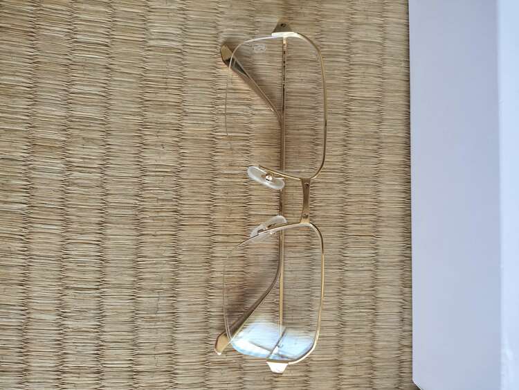 カルティエ　CT032320ー001（ブランド財布・小物）の商品画像 - 査定依頼日：2025年2月23日 - 最高査定価格：5,000円