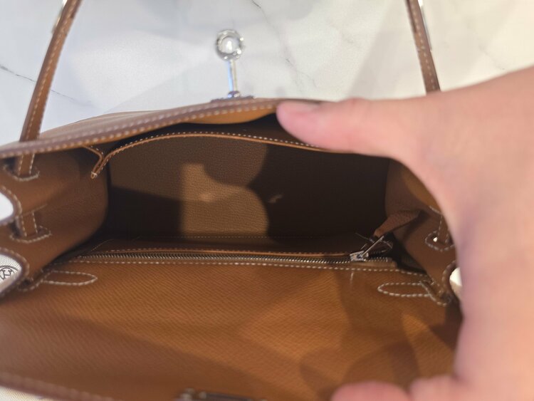 ケリー（ブランドバッグ）の商品画像 - 査定依頼日：2026年2月14日 - 最高査定価格：3,300,000円