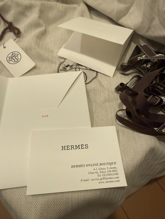 エルメス ピコタン （ブランドバッグ）の商品画像 - 査定依頼日：2026年2月23日 - 最高査定価格：430,000円