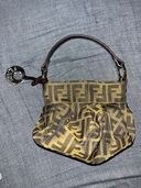 ミニバック（ブランドバッグ）の商品画像 - 査定依頼日：2025年8月19日 - 最高査定価格：60,000円