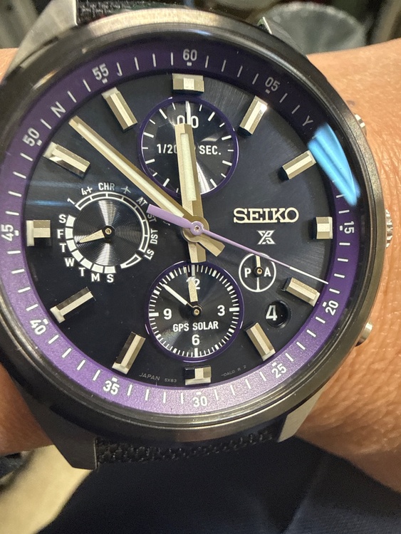 セイコー プロスペックス （高級時計）の商品画像 - 査定依頼日：2025年12月4日 - 最高査定価格：80,000円