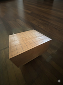 将棋盤等（ゲーム機本体・ゲームソフト）の商品画像 - 査定依頼日：2026年3月14日 - 最高査定価格：10,000円